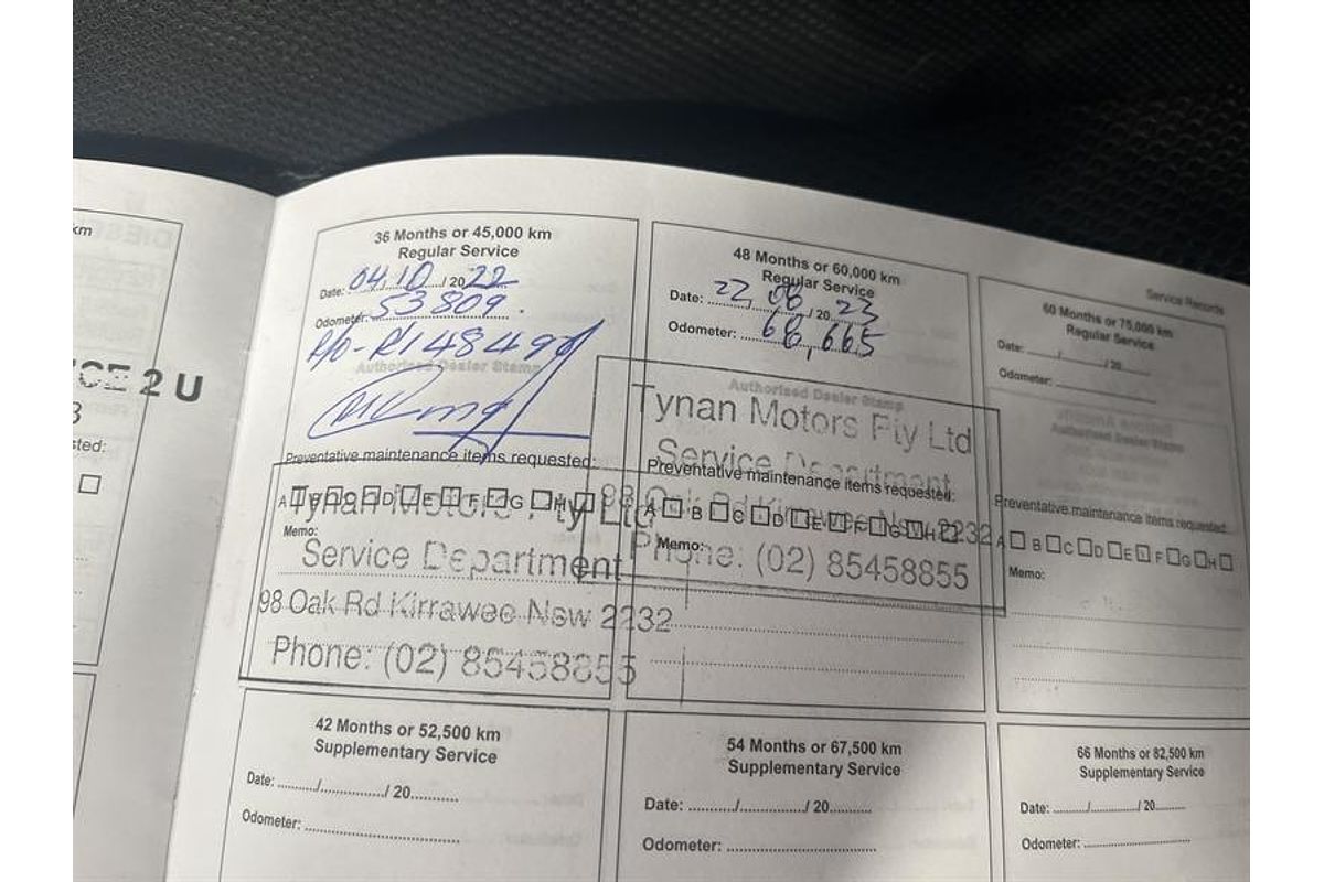 2019 Mitsubishi Triton GLS MR 4X4