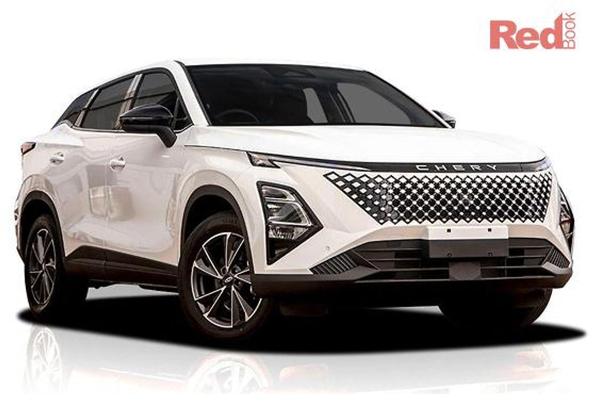 2026 Chery C5 URBAN MY25