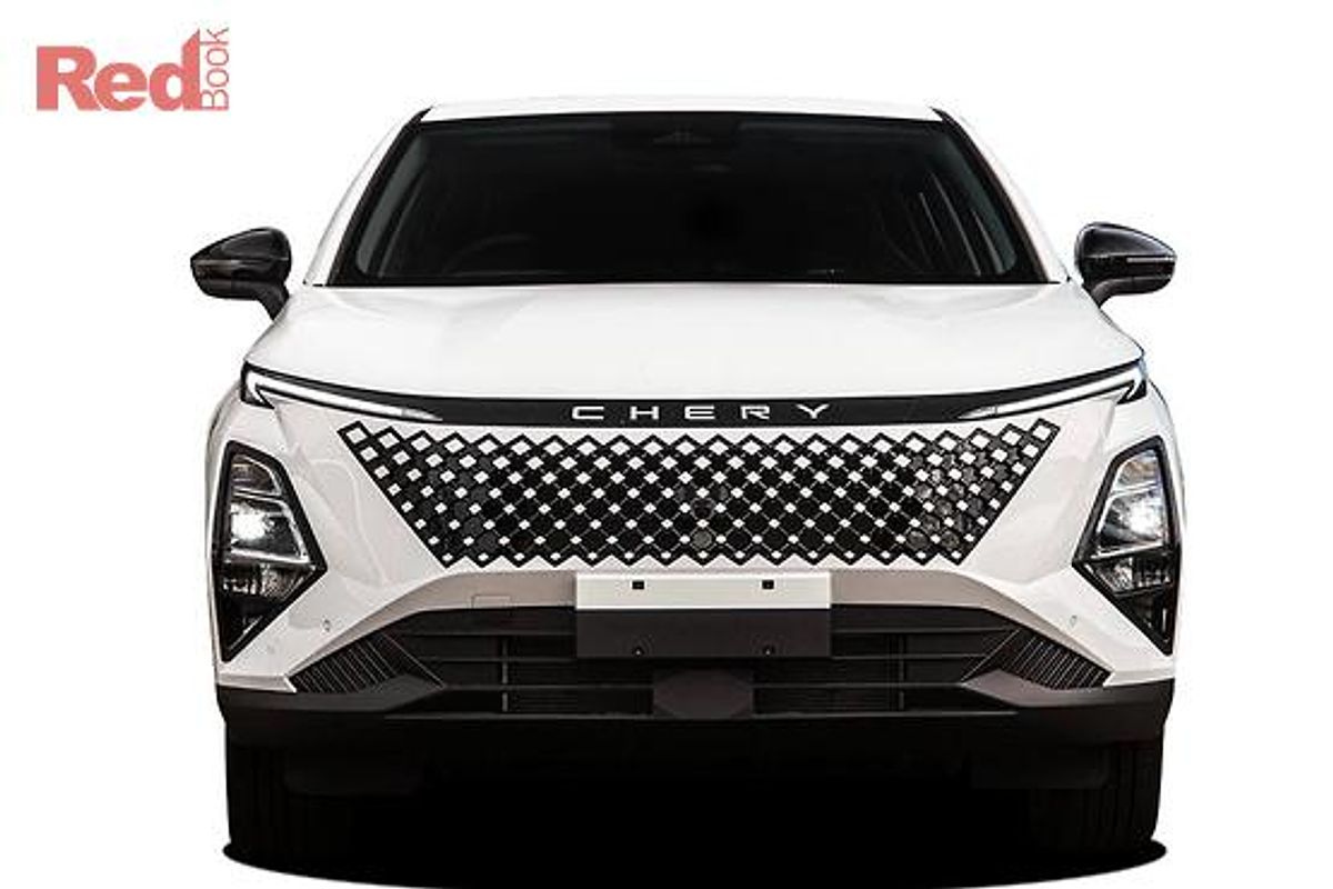 2026 Chery C5 URBAN MY25