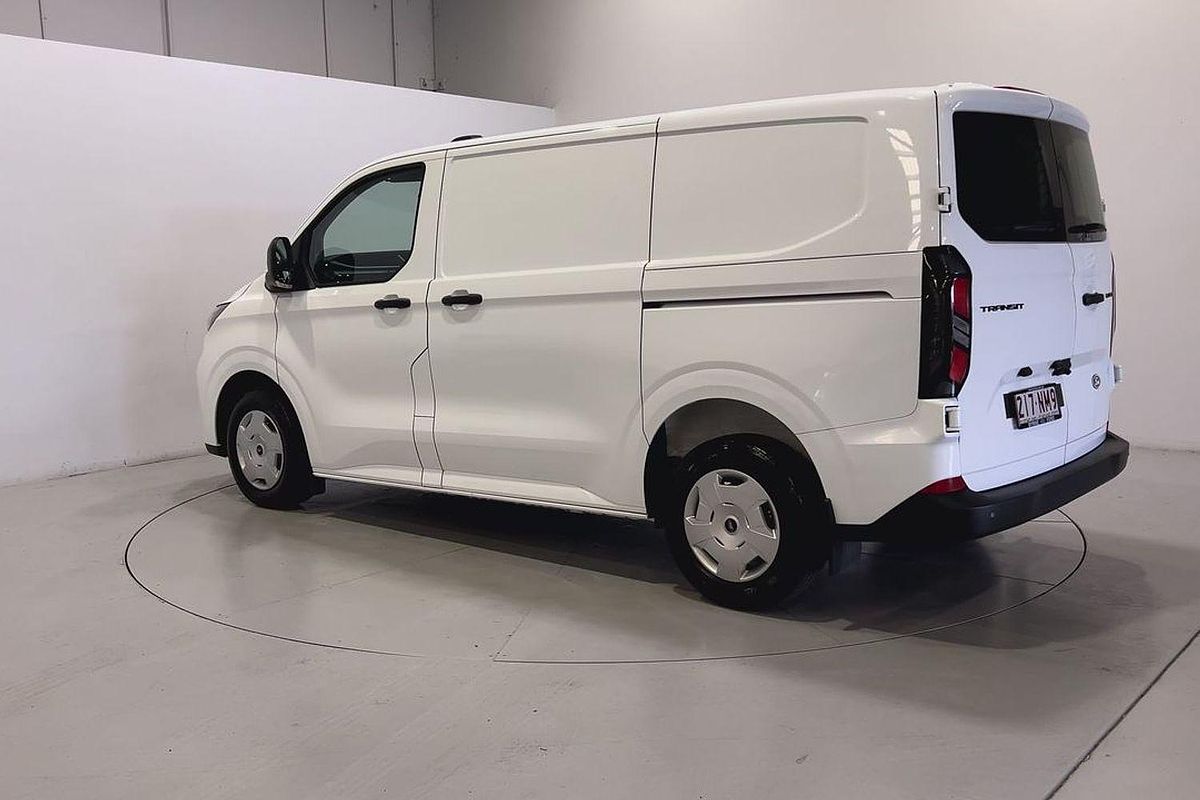 2024 Ford Transit Custom Trend 320S AV SWB Low Roof