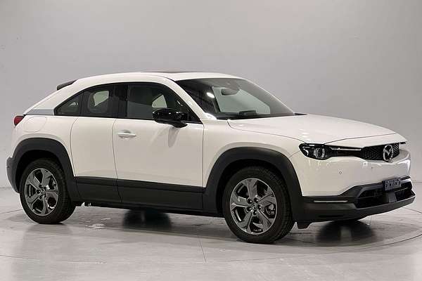 2021 Mazda MX-30 E35 Astina DR Series