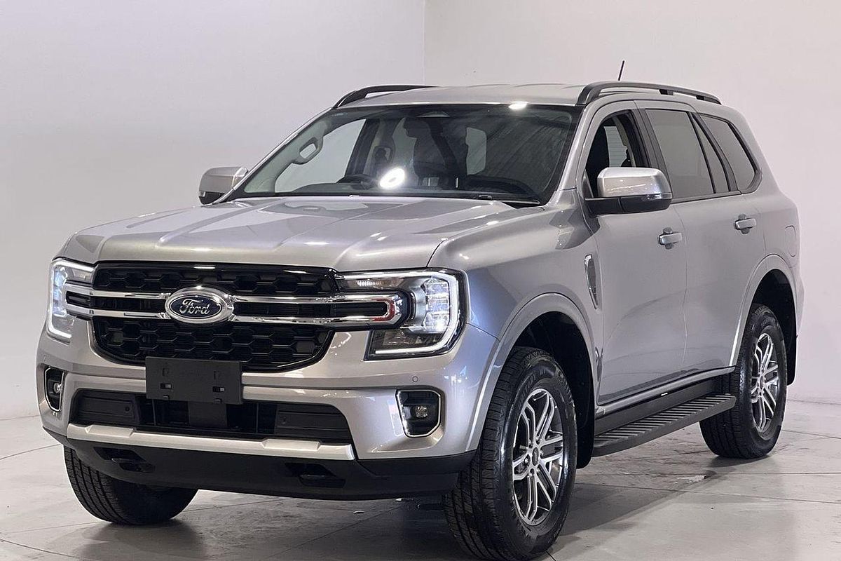 2024 Ford Everest Trend 2.0L