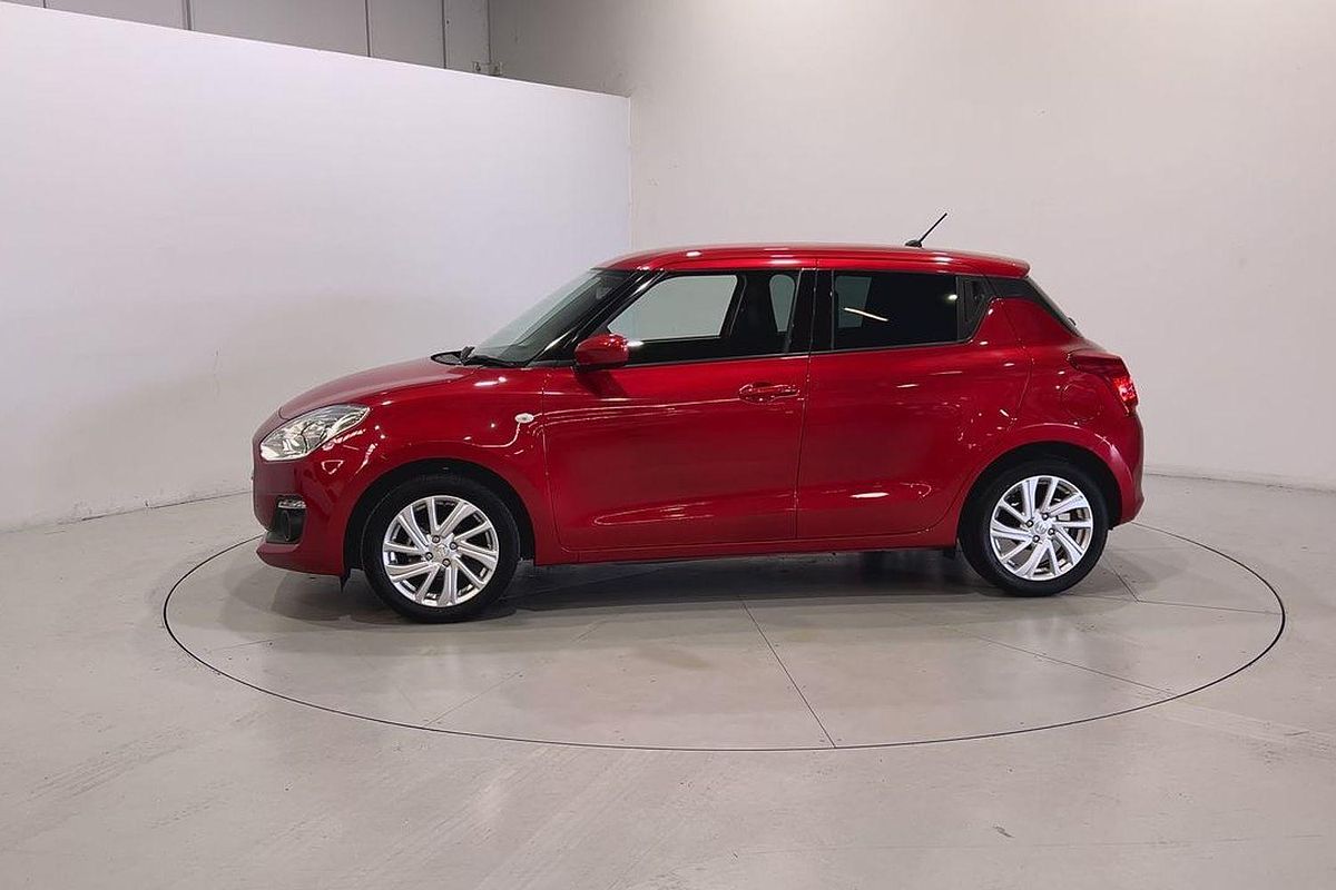 2023 Suzuki Swift GL AZ Series II