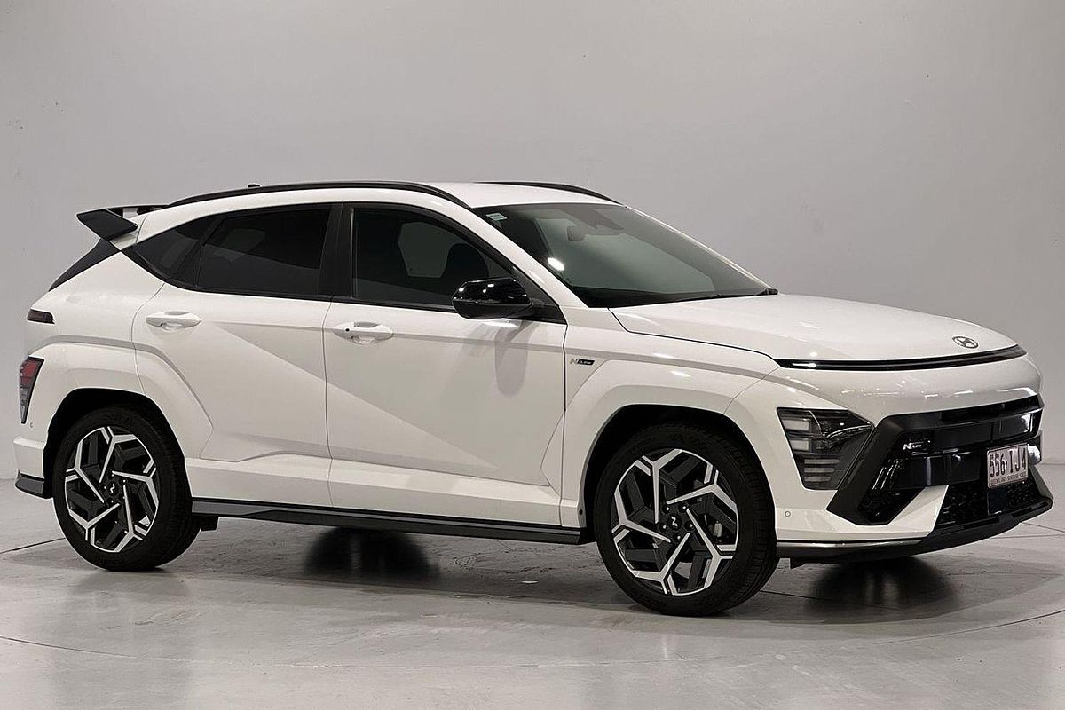 2023 Hyundai Kona N-Line Premium OS.V5