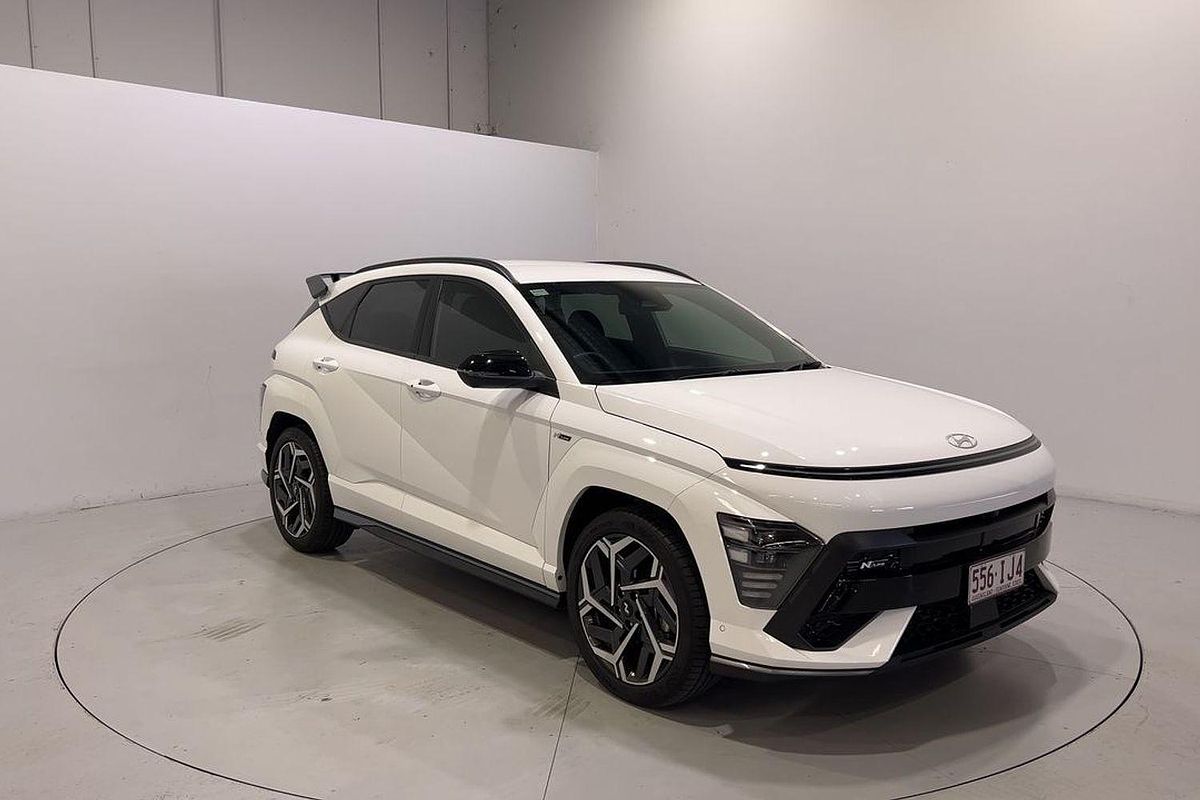 2023 Hyundai Kona N-Line Premium OS.V5