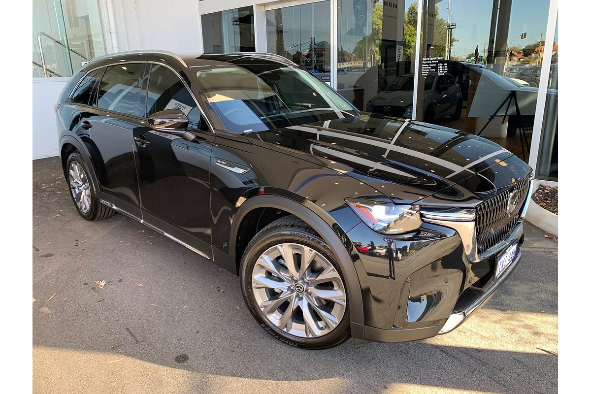 2025 Mazda CX-90 G50e GT KK