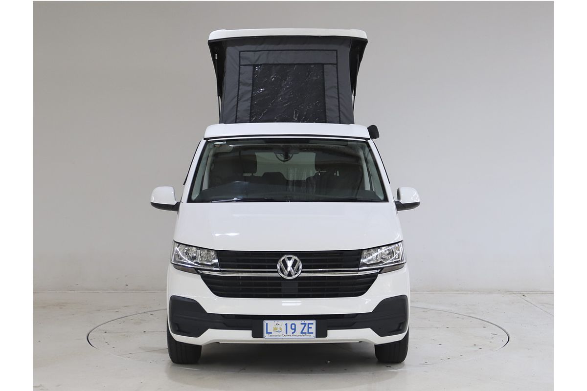 2023 Volkswagen Transporter TDI340 T6.1 SWB