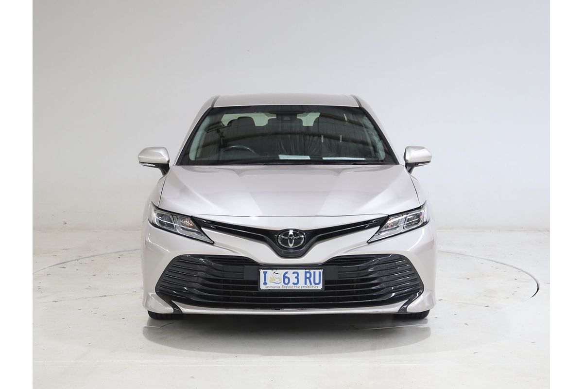 2019 Toyota Camry Ascent ASV70R