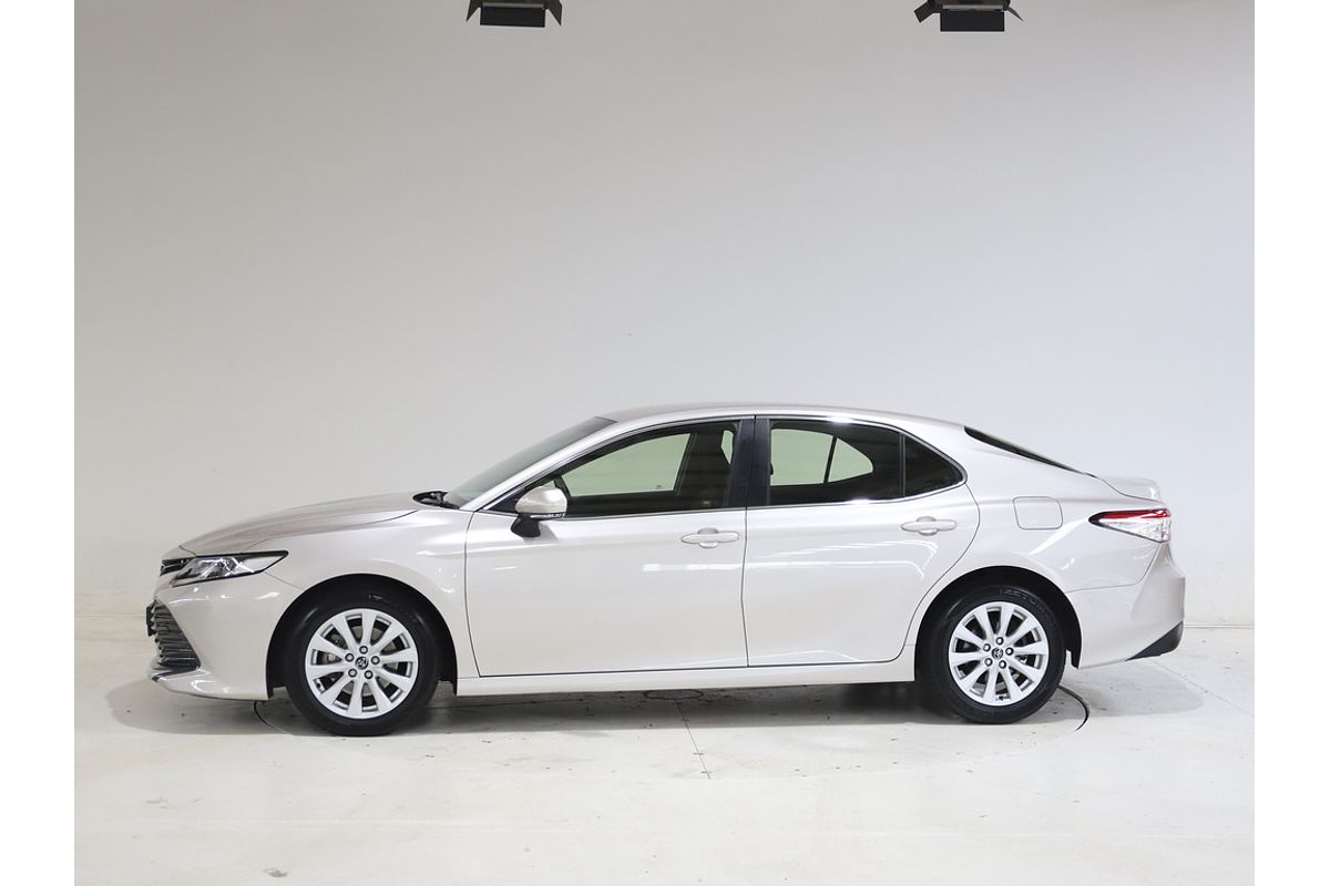 Camry Ascent 2.5L Petrol Automatic Sedan 2V62140 002 Camry Ascent 2.5L Petrol Automatic Sedan 2V62140 002