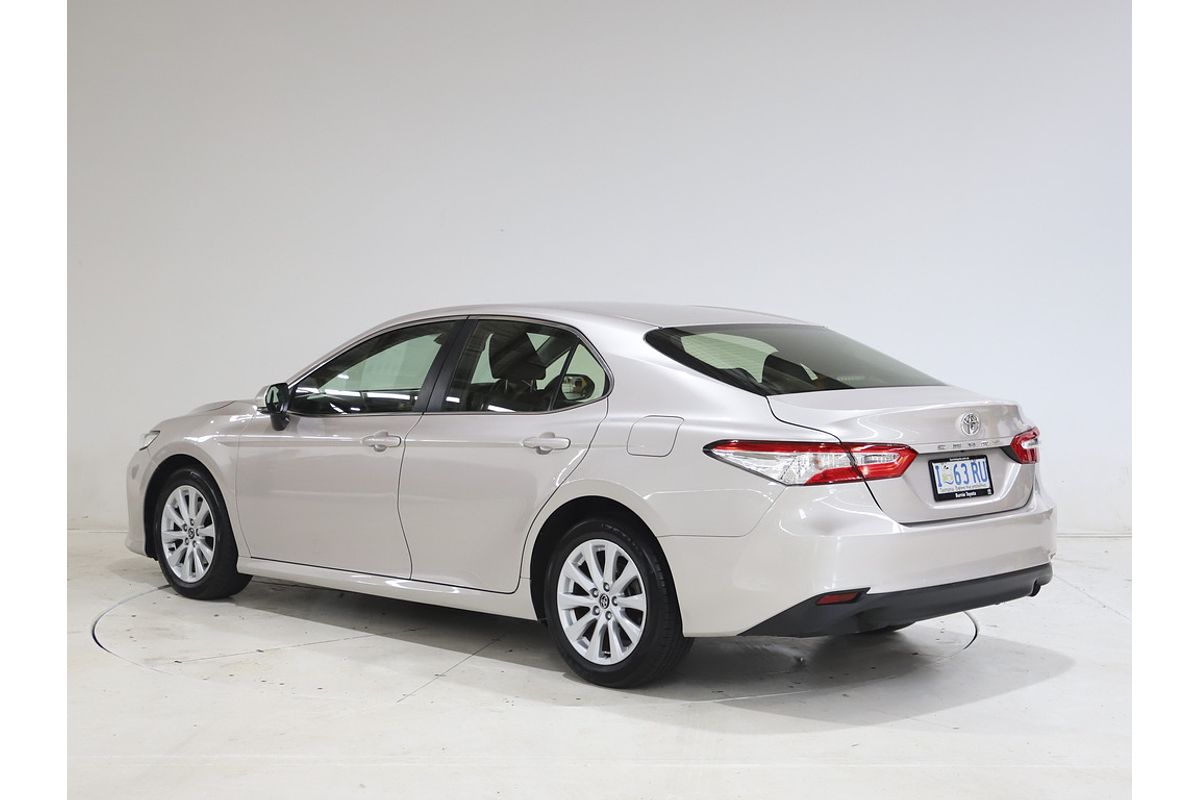 Camry Ascent 2.5L Petrol Automatic Sedan 2V62140 002 Camry Ascent 2.5L Petrol Automatic Sedan 2V62140 002