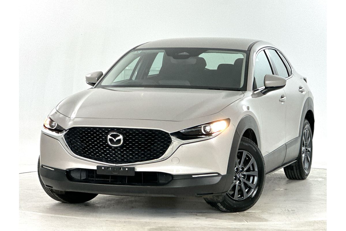 2024 Mazda CX-30 G20 Pure DM Series
