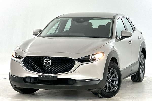 2024 Mazda CX-30 G20 Pure DM Series