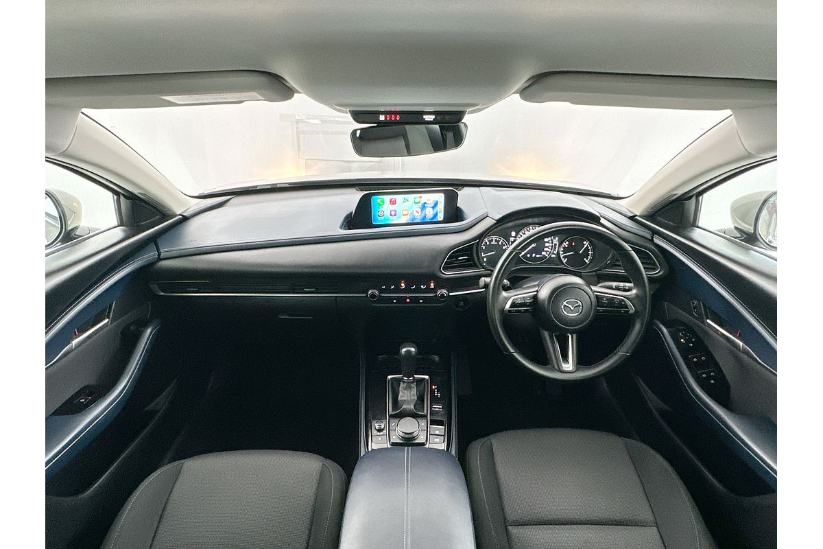 2024 Mazda CX-30 G20 Pure DM Series