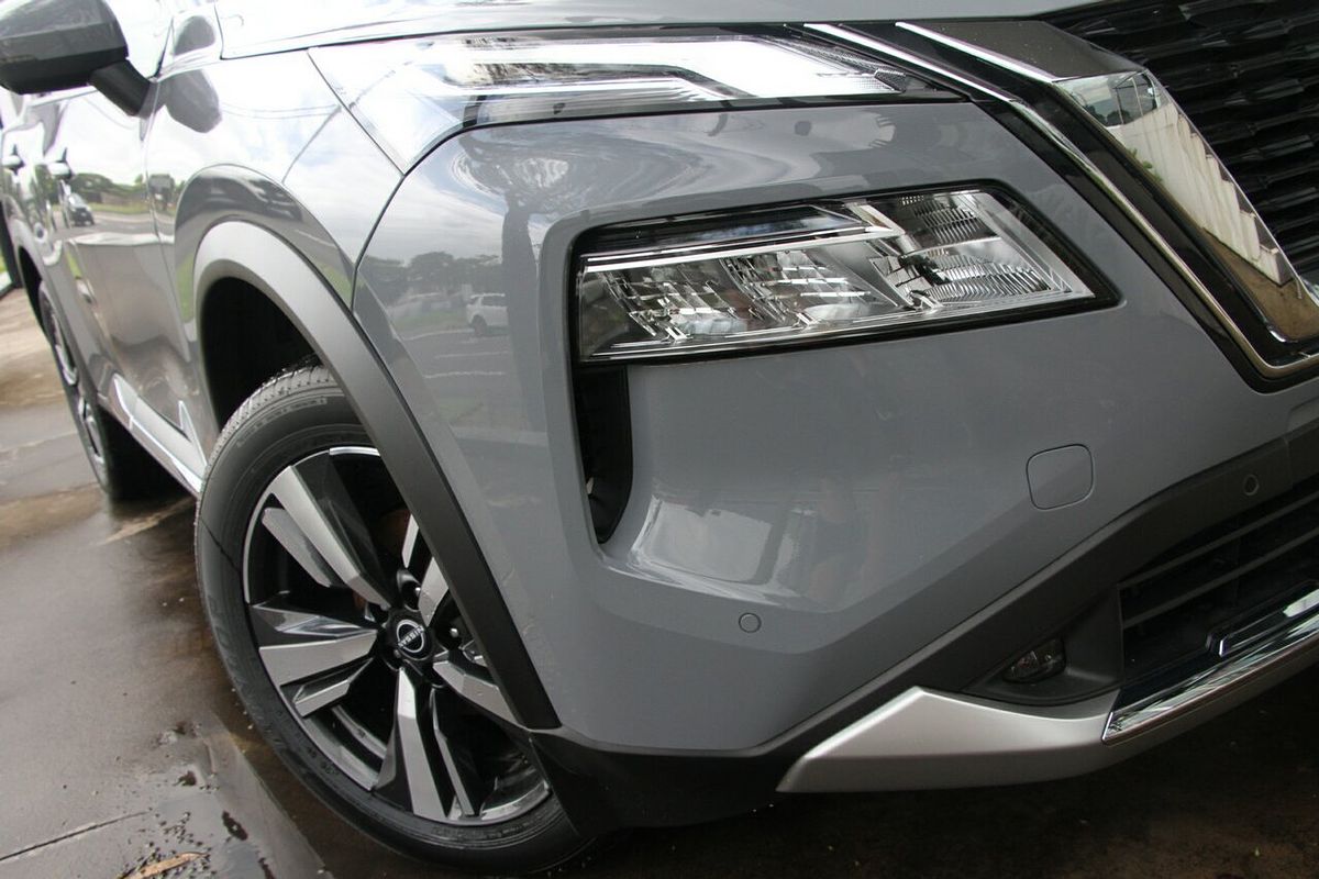 2025 Nissan X-TRAIL Ti-L T33