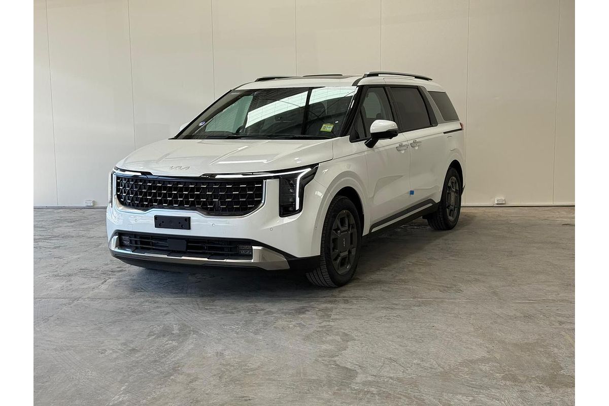 2025 Kia Carnival GT-Line HEV KA4 PE