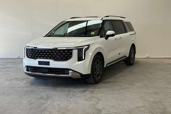 2025 Kia Carnival GT-Line HEV KA4 PE