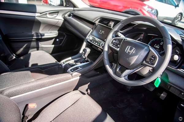 2020 Honda Civic VTi 10th Gen