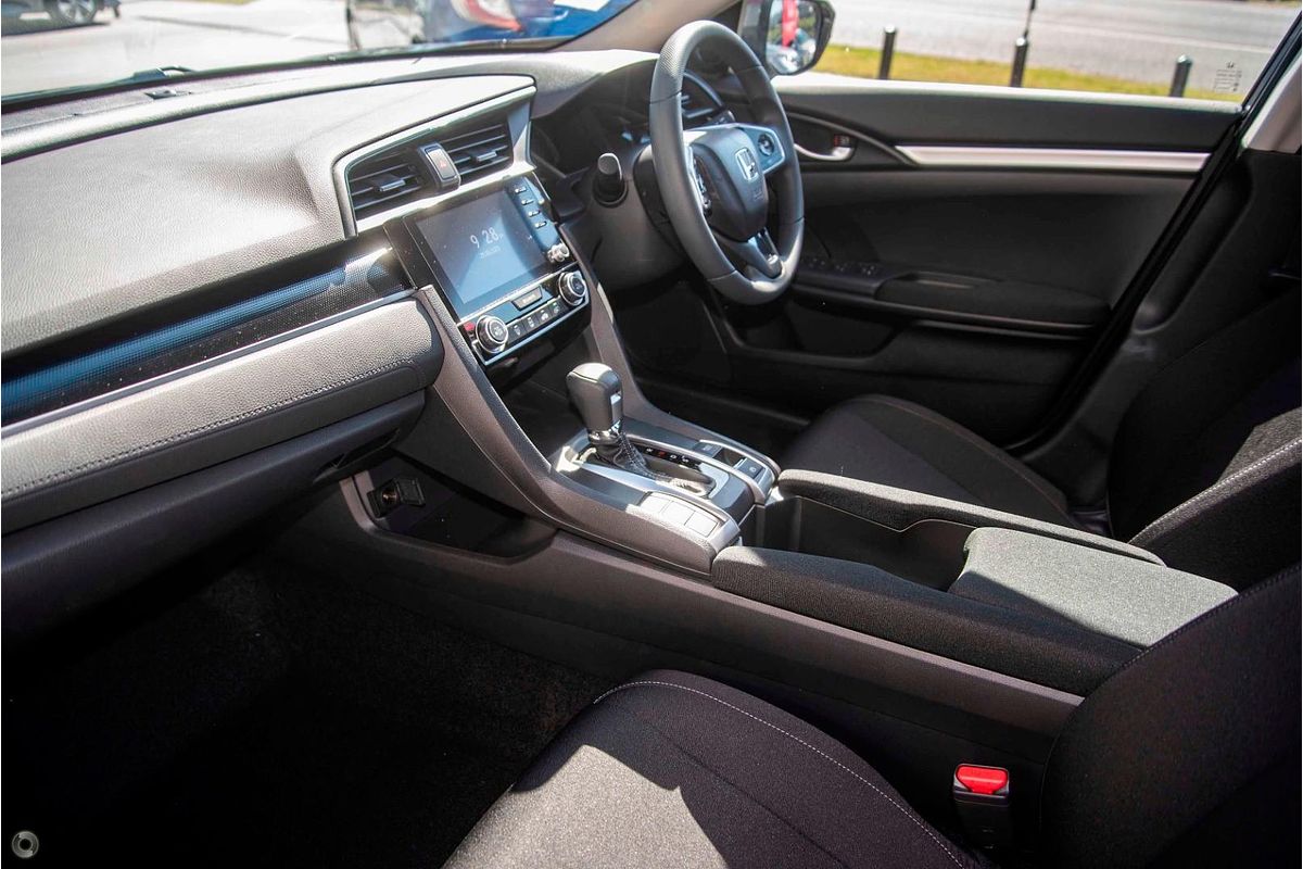 2020 Honda Civic VTi 10th Gen