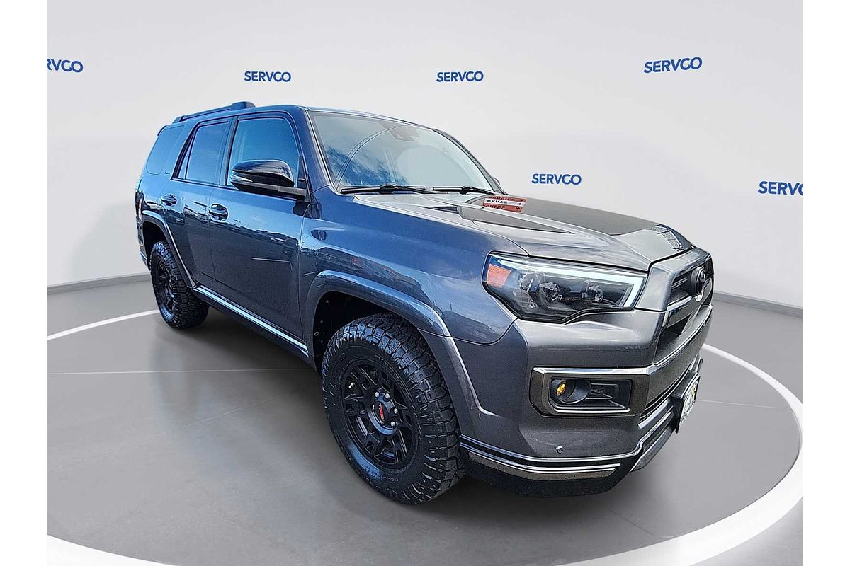 2020 Toyota 4Runner Nightshade