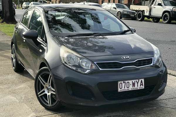 2014 Kia Rio S UB