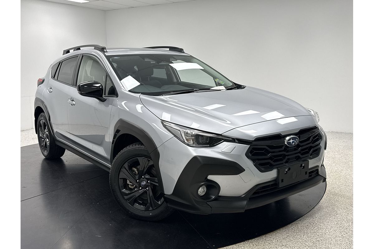 2024 Subaru Crosstrek 2.0L G6X