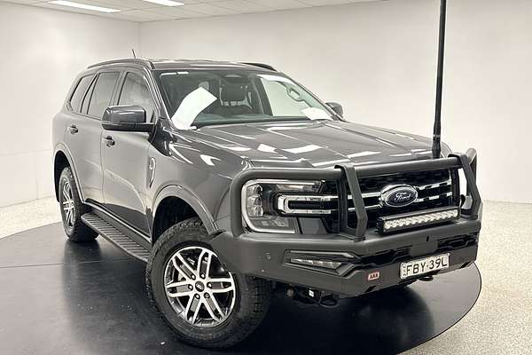 2023 Ford Everest Trend 2.0L