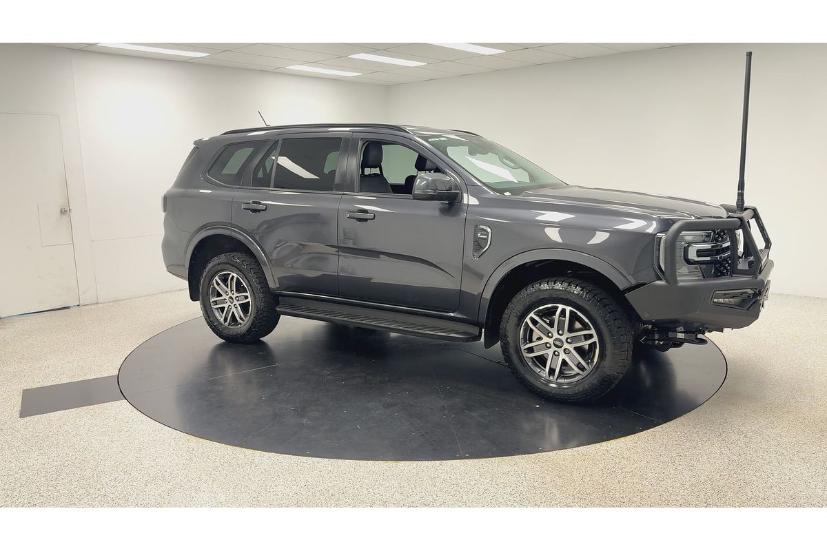 2023 Ford Everest Trend 2.0L