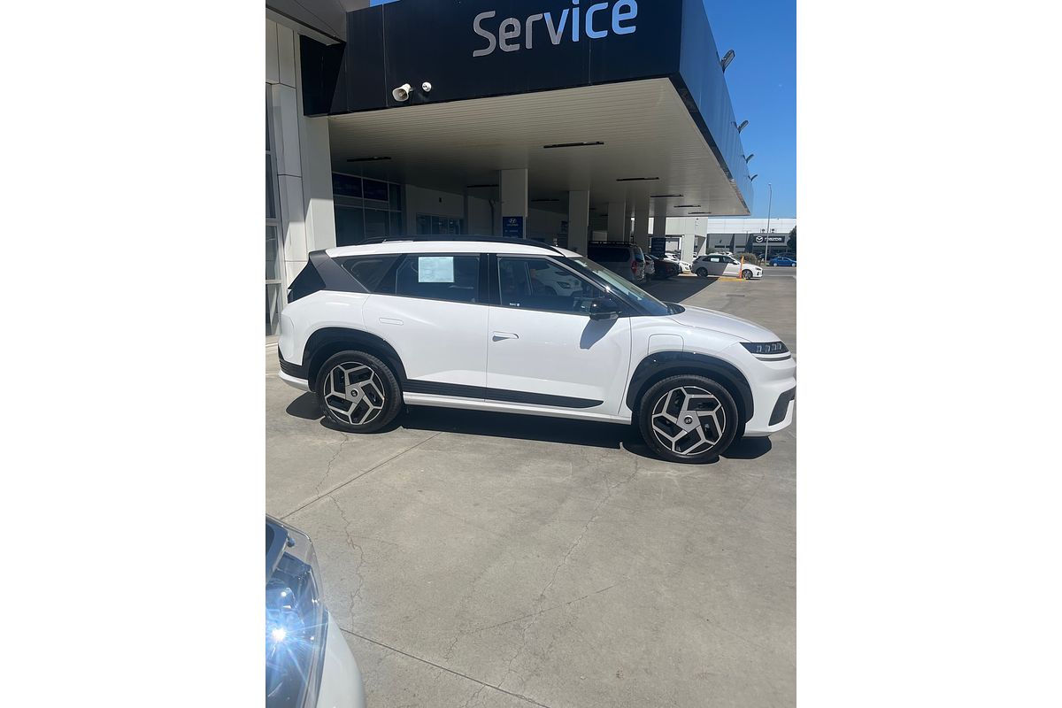 2026 Hyundai ELEXIO ELITE 2WD 88KWH OE1.V1