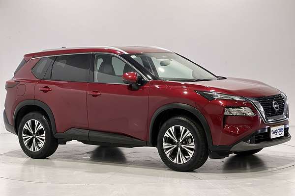 2023 Nissan X-TRAIL ST-L T33