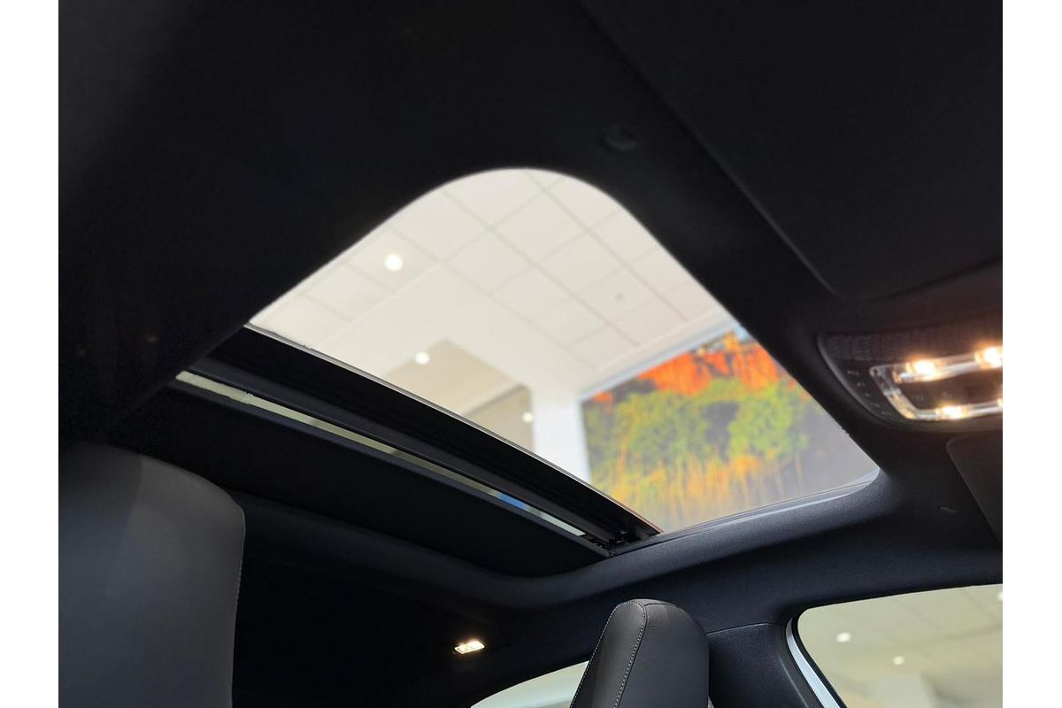 2022 Mercedes-Benz A-Class A250 W177