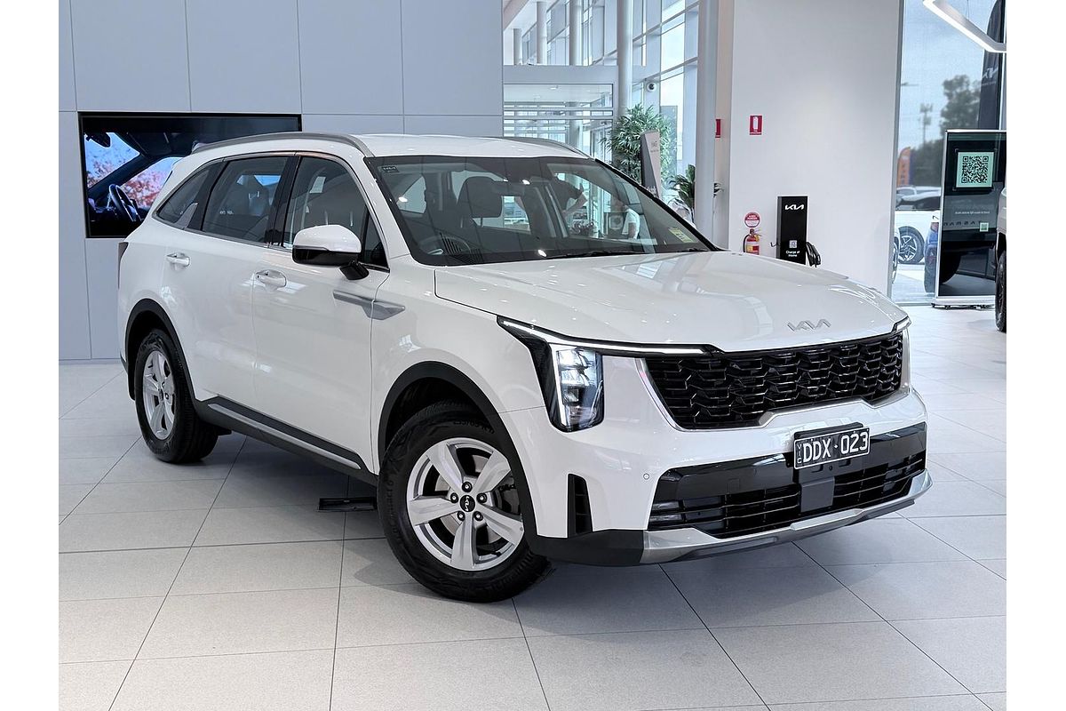 2024 Kia Sorento S MQ4 PE