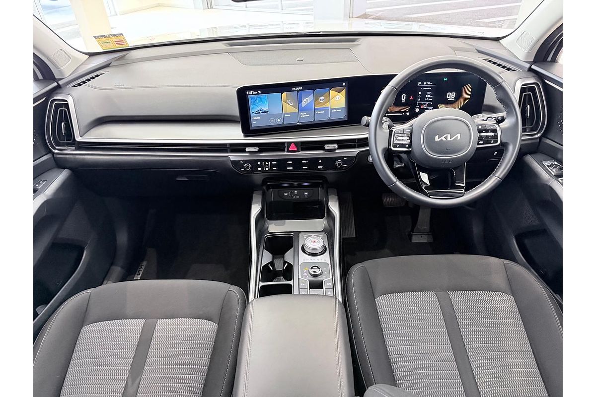 2024 Kia Sorento S MQ4 PE