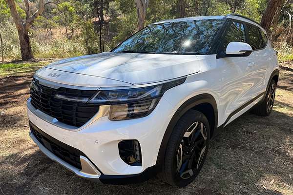 2024 Kia Seltos GT-Line SP2 PE thumb-3