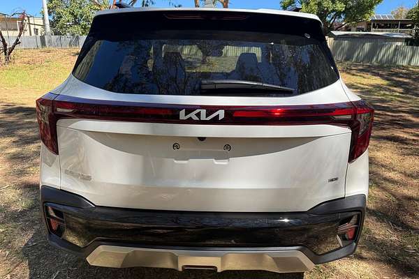 2024 Kia Seltos GT-Line SP2 PE thumb-6