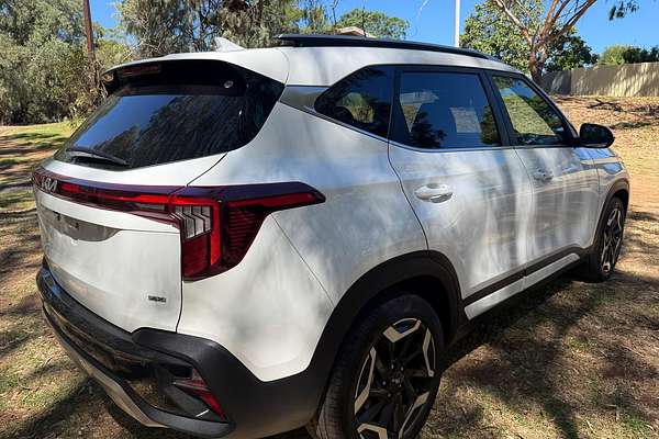 2024 Kia Seltos GT-Line SP2 PE thumb-7