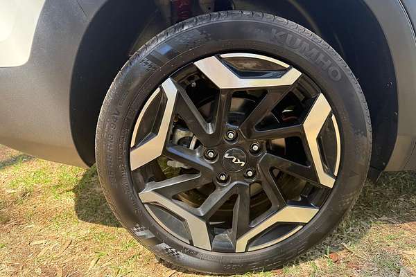 2024 Kia Seltos GT-Line SP2 PE thumb-8