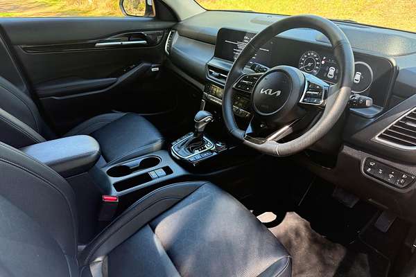 2024 Kia Seltos GT-Line SP2 PE thumb-11
