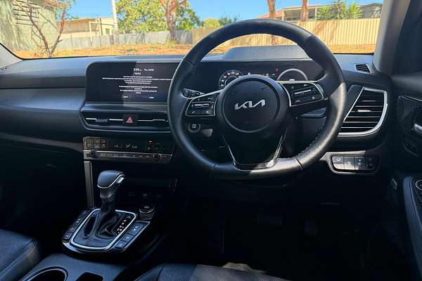 2024 Kia Seltos GT-Line SP2 PE thumb-13