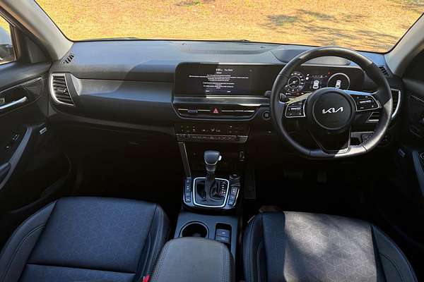 2024 Kia Seltos GT-Line SP2 PE thumb-15