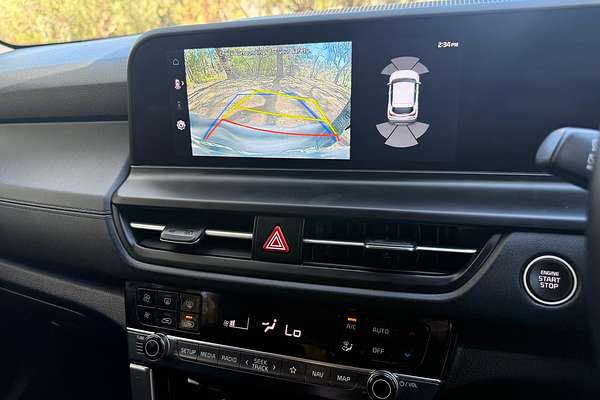 2024 Kia Seltos GT-Line SP2 PE thumb-28