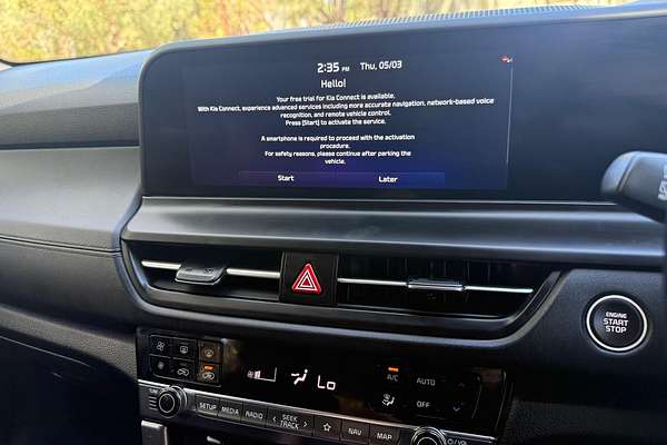 2024 Kia Seltos GT-Line SP2 PE thumb-29