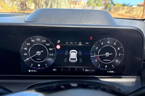 2024 Kia Seltos GT-Line SP2 PE thumb-30