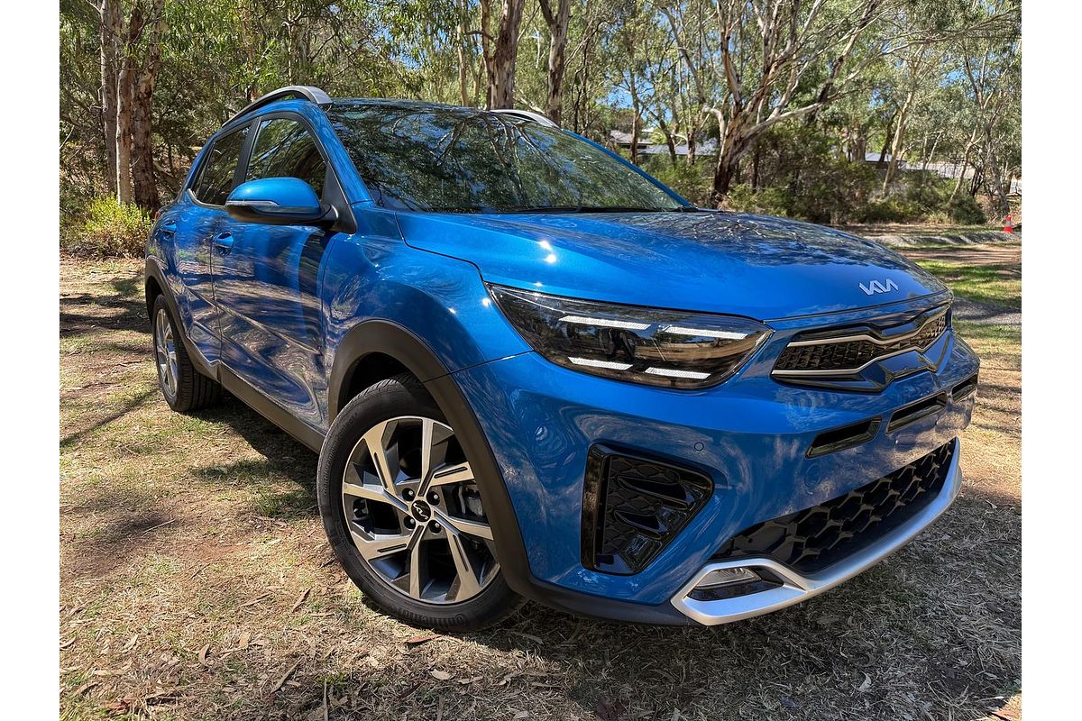 2024 Kia Stonic GT-Line YB