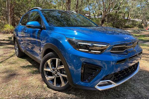 2024 Kia Stonic GT-Line YB