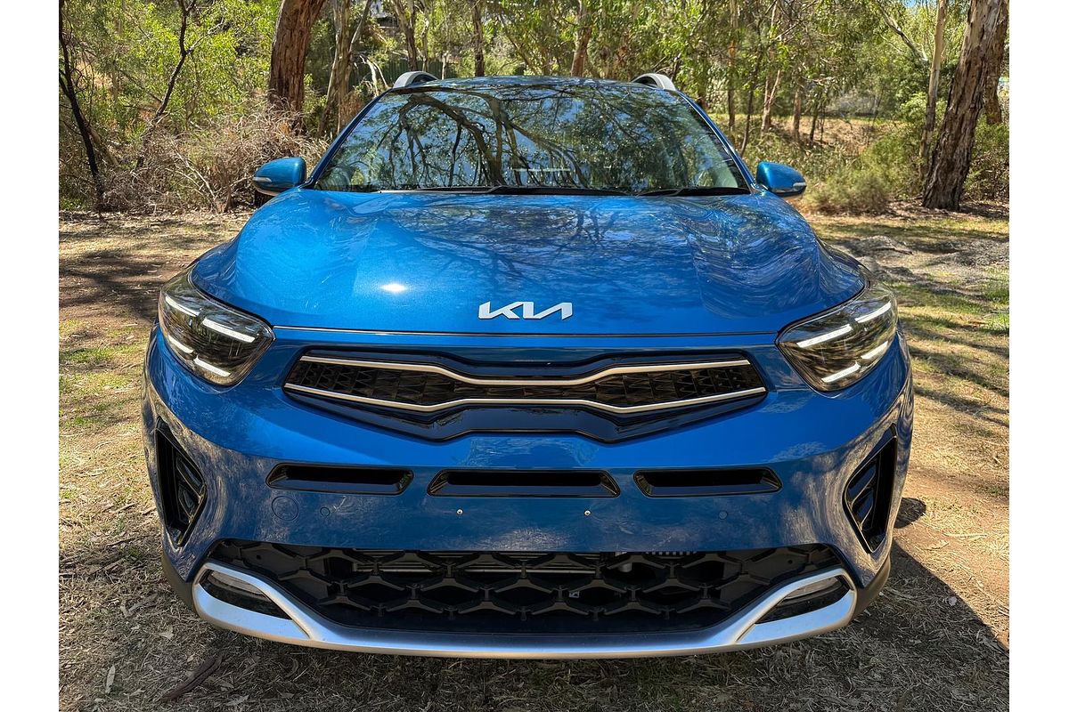 2024 Kia Stonic GT-Line YB