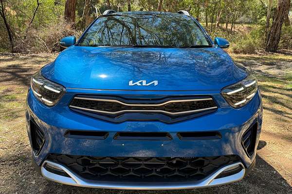 2024 Kia Stonic GT-Line YB thumb-1