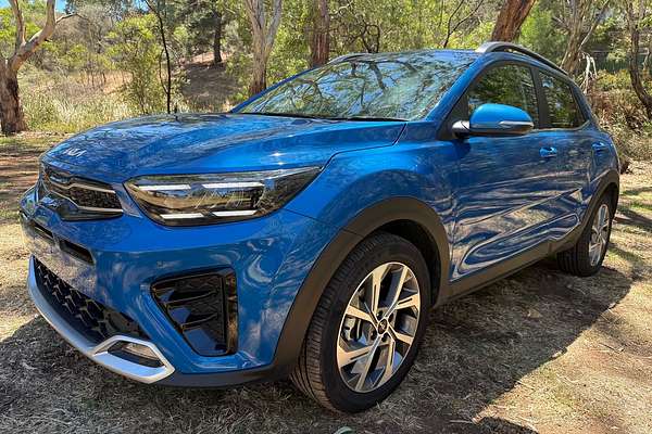 2024 Kia Stonic GT-Line YB thumb-2