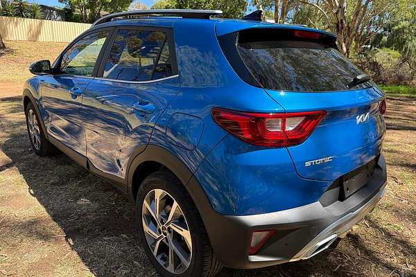 2024 Kia Stonic GT-Line YB thumb-3