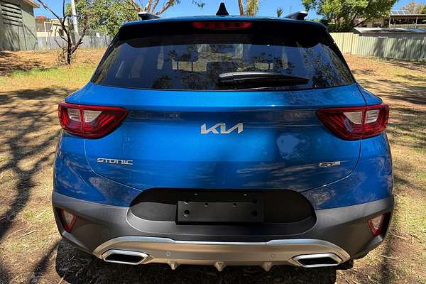2024 Kia Stonic GT-Line YB thumb-4