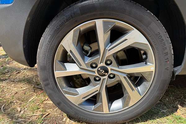 2024 Kia Stonic GT-Line YB thumb-6